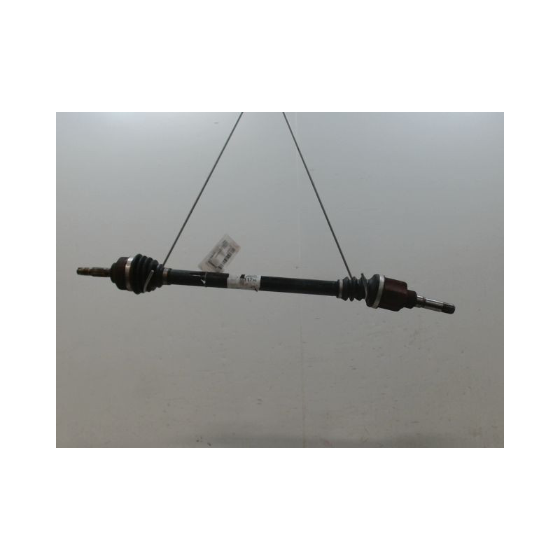 TRANSMISSION AVANT DROIT CITROEN C3 2009- 1.2 VTi 68