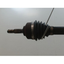 TRANSMISSION AVANT DROIT CITROEN C3 2009- 1.2 VTi 68