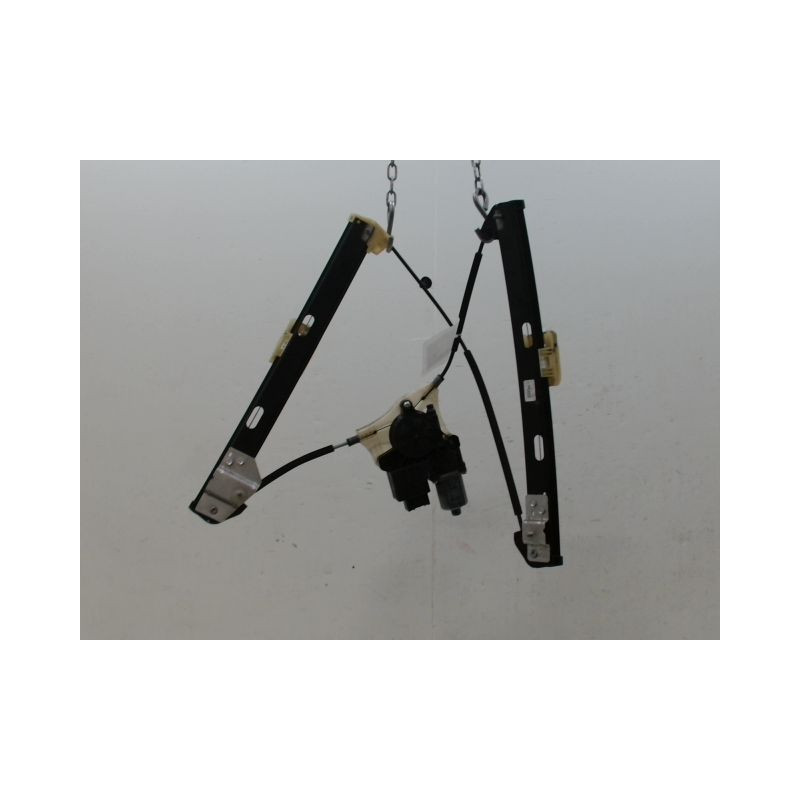 MECANISME+MOTEUR LEVE-GLACE AVANT DROIT SEAT IBIZA 2008-