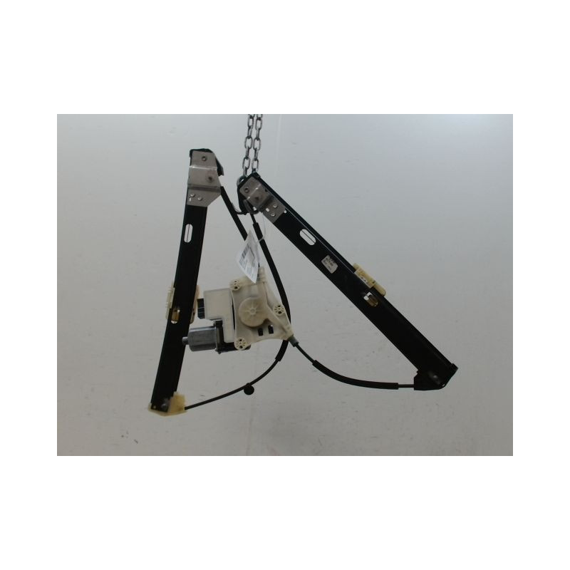MECANISME+MOTEUR LEVE-GLACE AVANT GAUCHE SEAT IBIZA 2008-