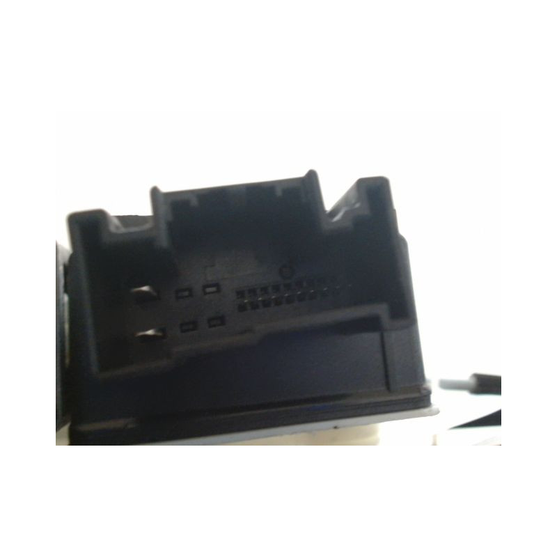 MECANISME+MOTEUR LEVE-GLACE AVANT GAUCHE SEAT IBIZA 2008-