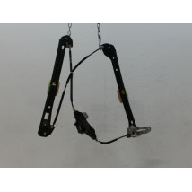 MECANISME+MOTEUR LEVE-GLACE AVANT GAUCHE VOLKSWAGEN GOLF VII Phase 1 (5G) 2012-...