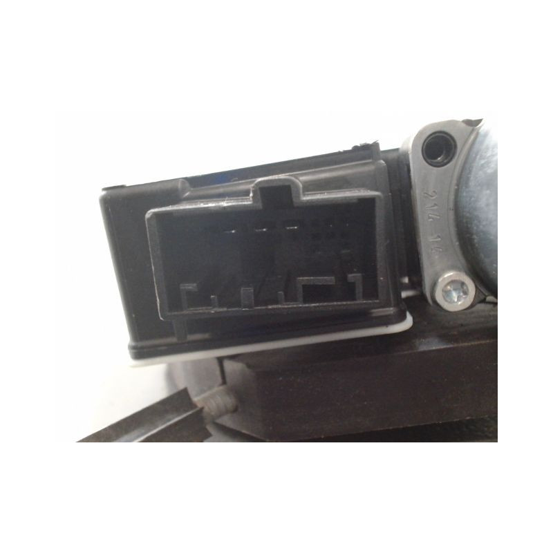 MECANISME+MOTEUR LEVE-GLACE ARRIERE DROIT VOLKSWAGEN GOLF VII Phase 1 (5G) 2012-...
