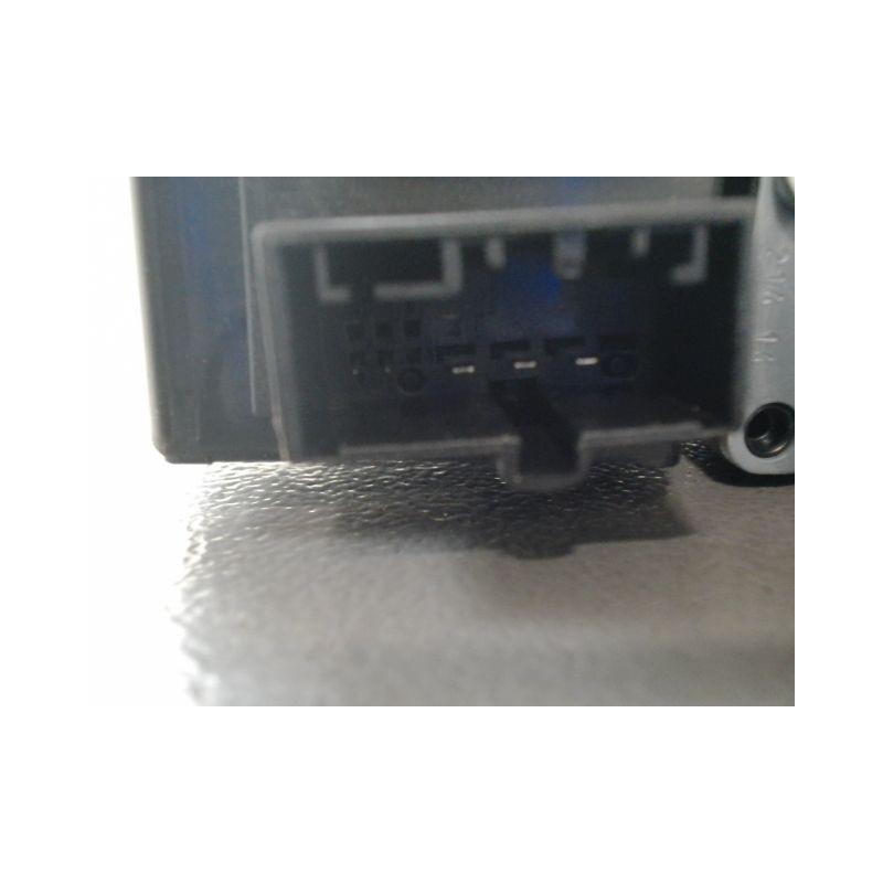 MECANISME+MOTEUR LEVE-GLACE ARRIERE GAUCHE VOLKSWAGEN GOLF VII Phase 1 (5G) 2012-...