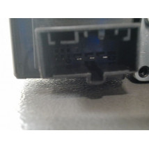 MECANISME+MOTEUR LEVE-GLACE ARRIERE GAUCHE VOLKSWAGEN GOLF VII Phase 1 (5G) 2012-...