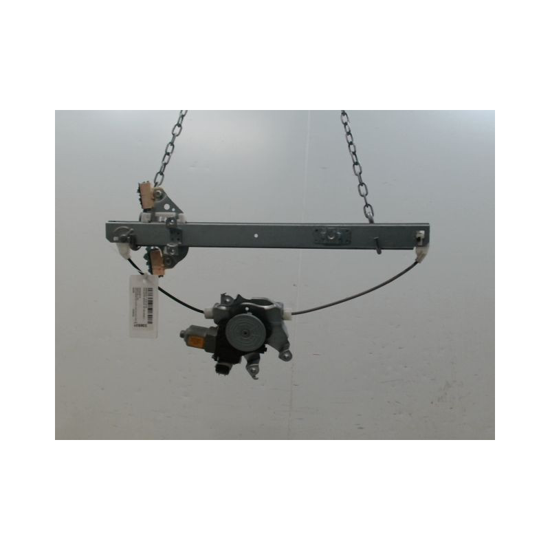 MECANISME+MOTEUR LEVE-GLACE ARRIERE DROIT RENAULT KOLEOS BREAK 2008-...