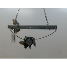 MECANISME+MOTEUR LEVE-GLACE ARRIERE DROIT RENAULT KOLEOS BREAK 2008-...