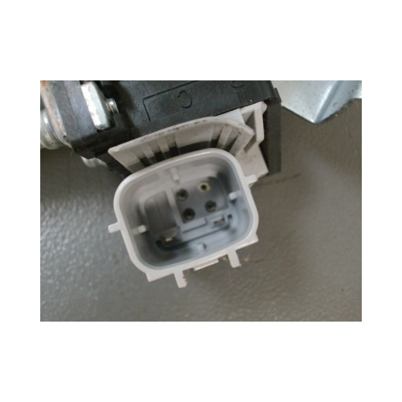 MECANISME+MOTEUR LEVE-GLACE ARRIERE DROIT RENAULT KOLEOS BREAK 2008-...