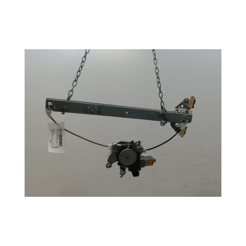 MECANISME+MOTEUR LEVE-GLACE ARRIERE GAUCHE RENAULT KOLEOS BREAK 2008-...