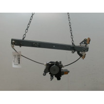 MECANISME+MOTEUR LEVE-GLACE ARRIERE GAUCHE RENAULT KOLEOS BREAK 2008-...