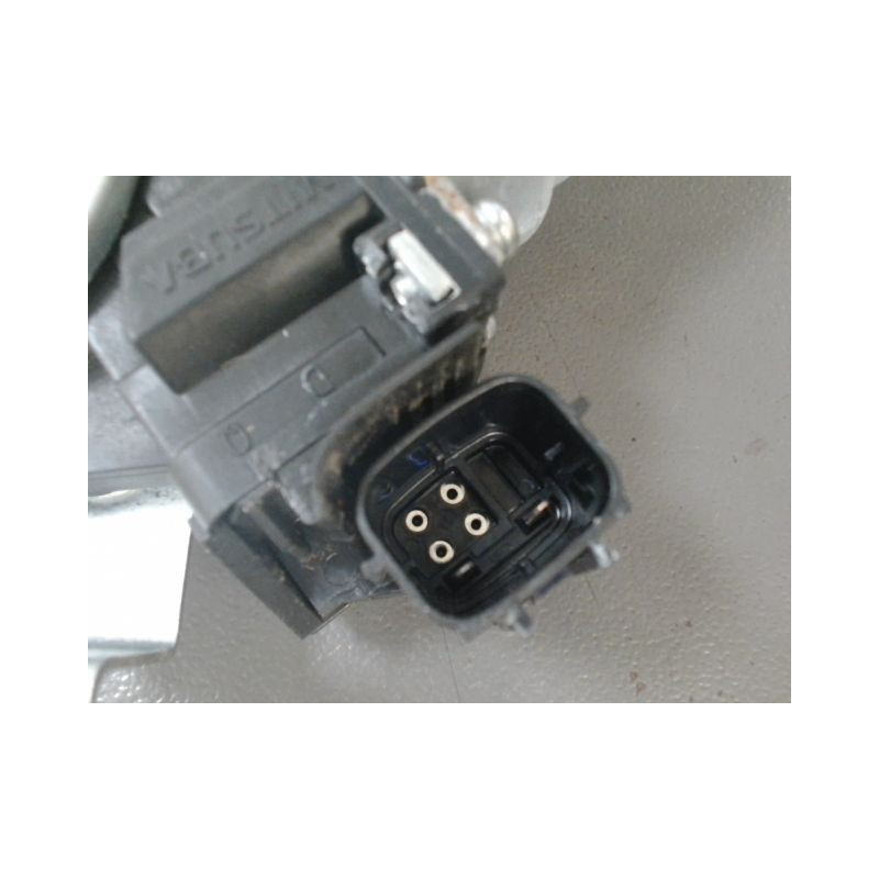 MECANISME+MOTEUR LEVE-GLACE ARRIERE GAUCHE RENAULT KOLEOS BREAK 2008-...