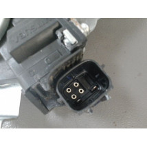 MECANISME+MOTEUR LEVE-GLACE ARRIERE GAUCHE RENAULT KOLEOS BREAK 2008-...