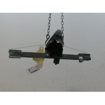 MECANISME+MOTEUR LEVE-GLACE AVANT DROIT DACIA DUSTER BREAK Phase 2 2013-...