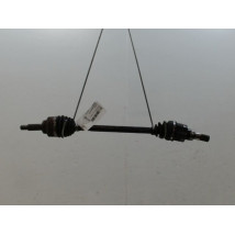TRANSMISSION AVANT GAUCHE SUZUKI ALTO III 2009-... 1.0 