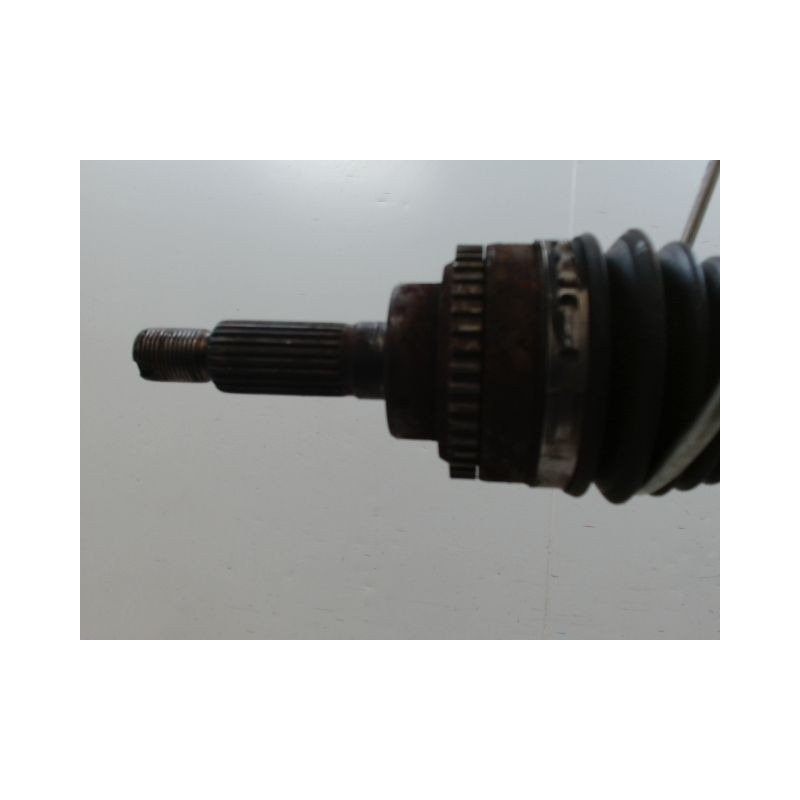 TRANSMISSION AVANT GAUCHE SUZUKI ALTO III 2009-... 1.0 