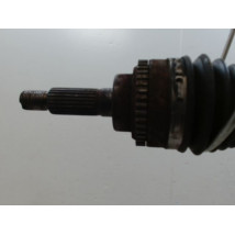 TRANSMISSION AVANT GAUCHE SUZUKI ALTO III 2009-... 1.0 