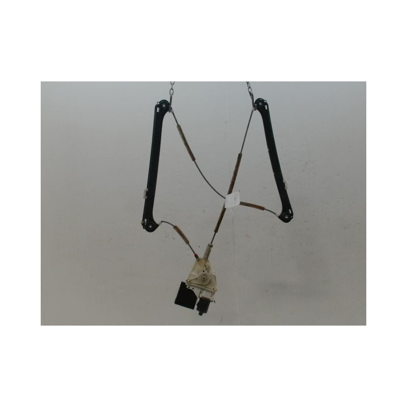 MECANISME+MOTEUR LEVE-GLACE AVANT DROIT AUDI A3 2003-
