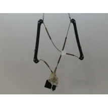 MECANISME+MOTEUR LEVE-GLACE AVANT DROIT AUDI A3 2003-