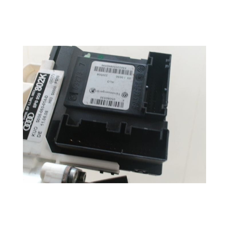 MECANISME+MOTEUR LEVE-GLACE AVANT DROIT AUDI A3 2003-