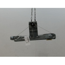 MECANISME LEVE-GLACE ARRIERE DROIT DACIA DUSTER 2010-