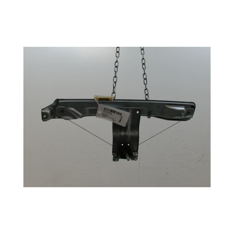 MECANISME LEVE-GLACE ARRIERE GAUCHE DACIA DUSTER 2010-