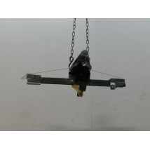 MECANISME+MOTEUR LEVE-GLACE AVANT DROIT DACIA DUSTER 2010-