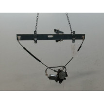MECANISME+MOTEUR LEVE-GLACE AVANT DROIT SUZUKI GRAND VITARA BREAK I 1998-2005