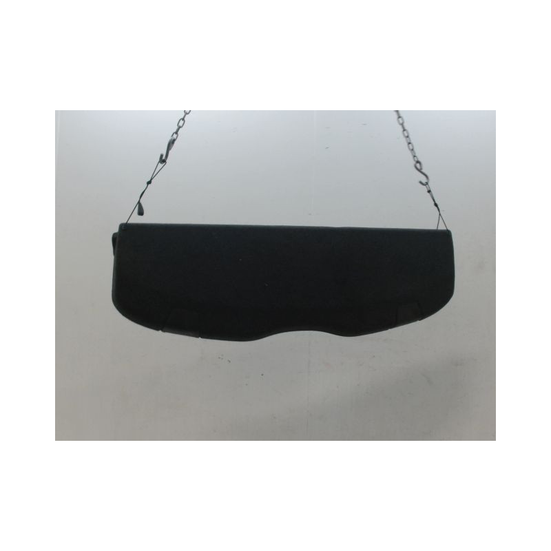 TABLETTE PLAGE ARRIERE RENAULT MODUS Phase 2 2008-2012