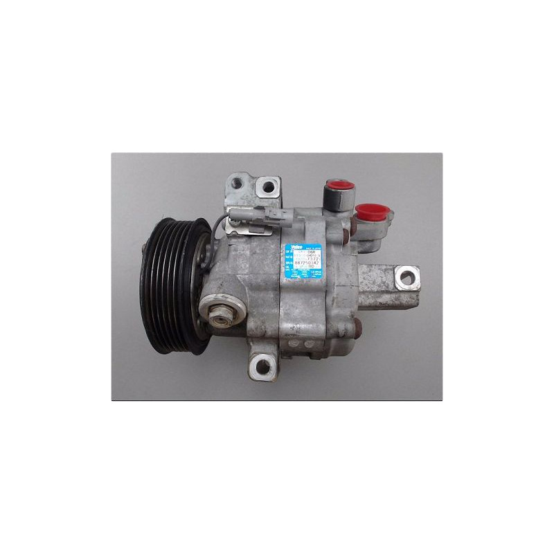 COMPRESSEUR AIR CONDITIONNE PEUGEOT 107 5P