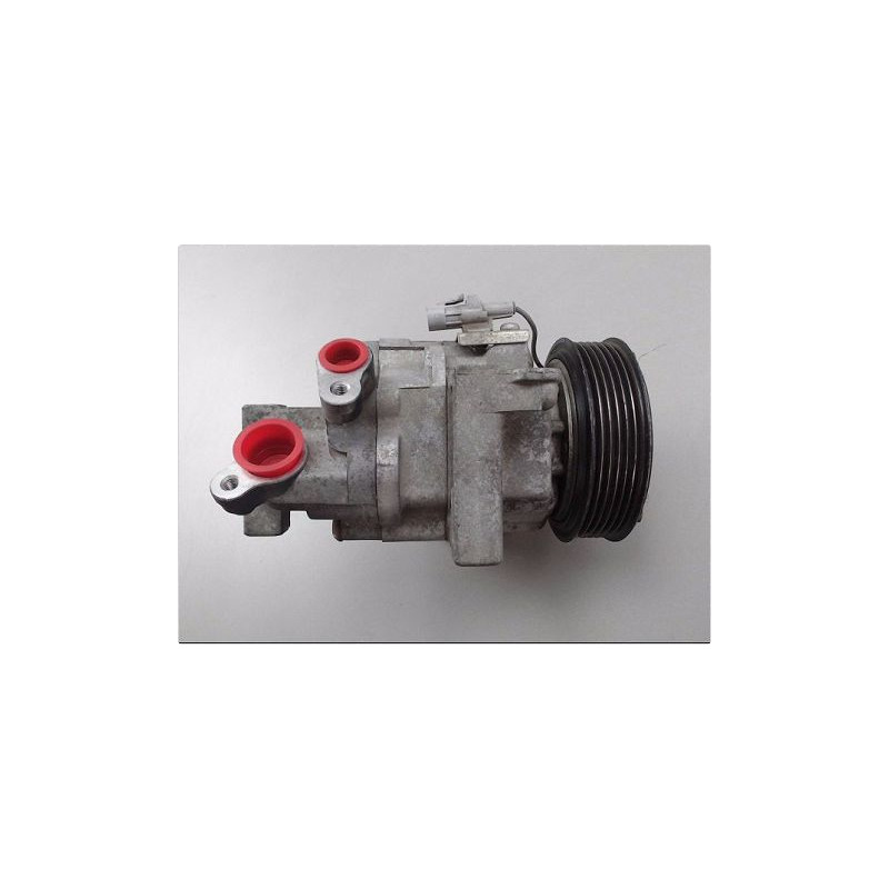 COMPRESSEUR AIR CONDITIONNE PEUGEOT 107 5P