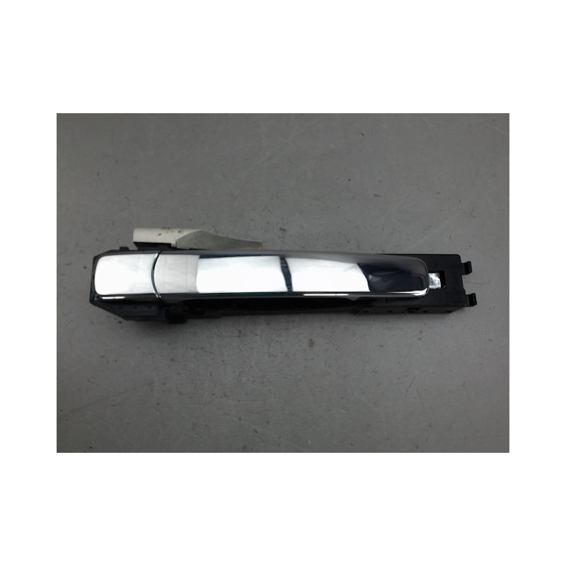 POIGNEE EXTERIEURE PORTE ARRIERE DROIT NISSAN X-TRAIL