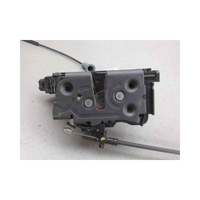 SYSTEME CONDAMNATION AVANT DROIT VOLVO C30