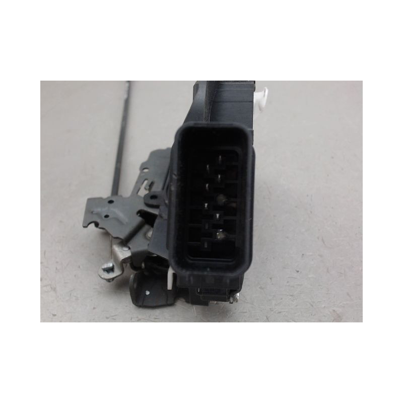 SYSTEME CONDAMNATION AVANT DROIT VOLVO C30