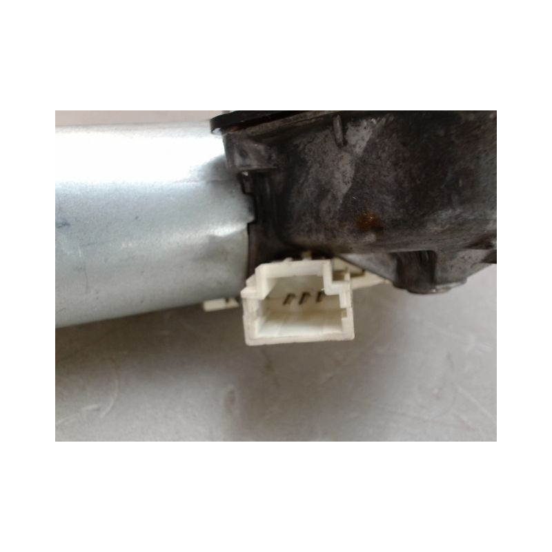 MECANISME ESSUIE-GLACE ARRIERE RENAULT CLIO
