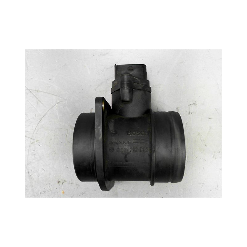 DEBITMETRE AIR FIAT STILO