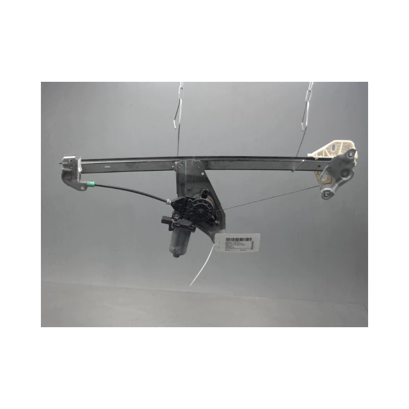 MECANISME+MOTEUR LEVE-GLACE AVANT GAUCHE RENAULT ESPACE 96-2002