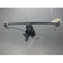 MECANISME+MOTEUR LEVE-GLACE AVANT GAUCHE RENAULT ESPACE 96-2002