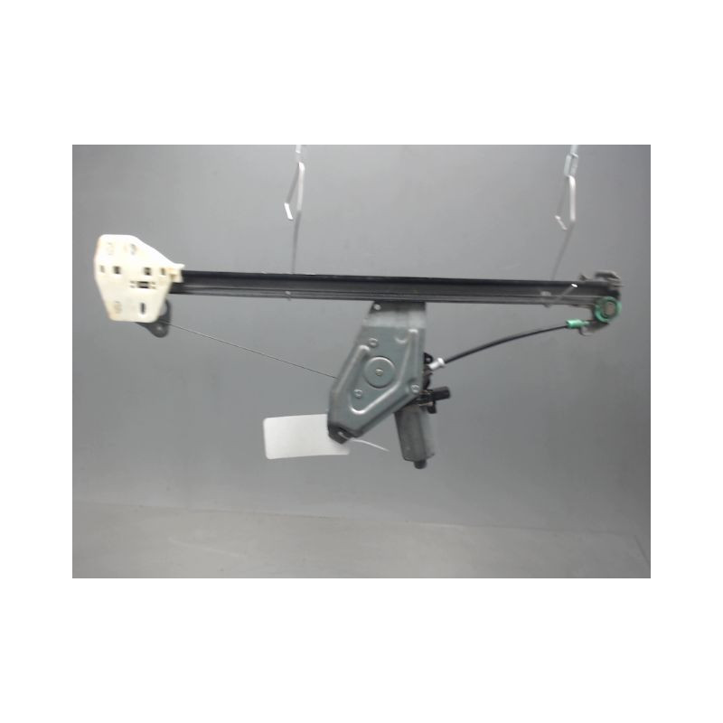 MECANISME+MOTEUR LEVE-GLACE AVANT GAUCHE RENAULT ESPACE 96-2002