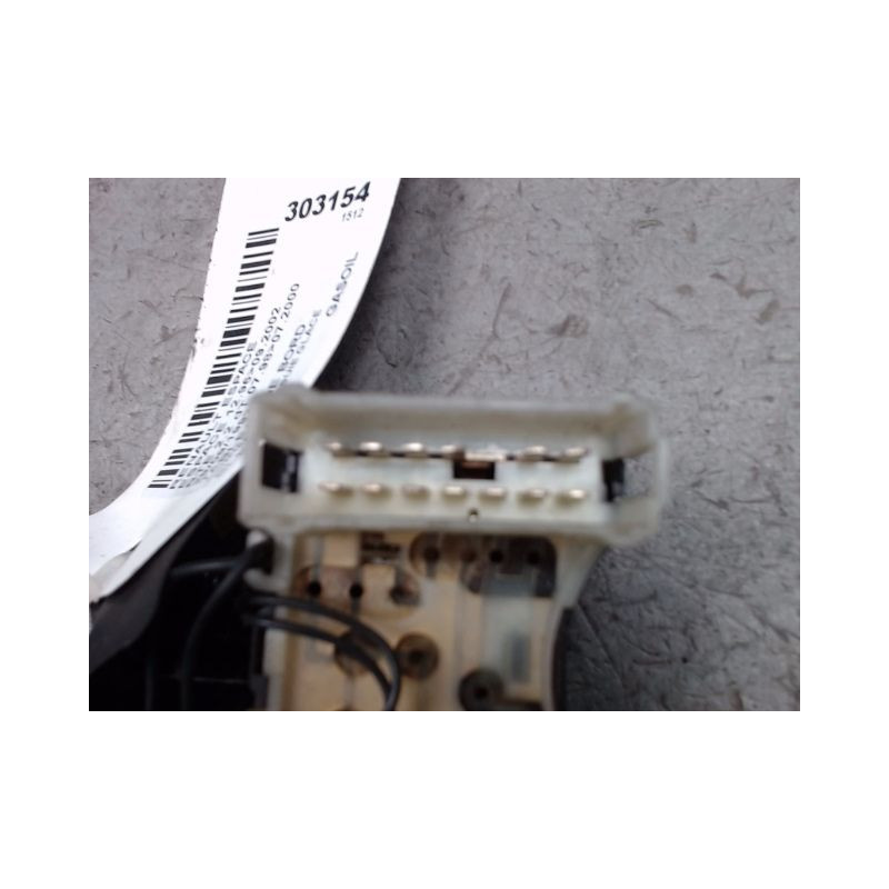 COMMANDE ESSUIE GLACE RENAULT ESPACE 96-2002