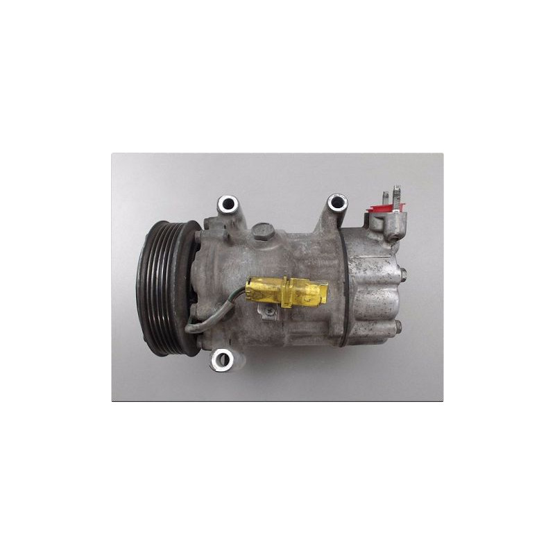 COMPRESSEUR AIR CONDITIONNE PEUGEOT 206 98-09