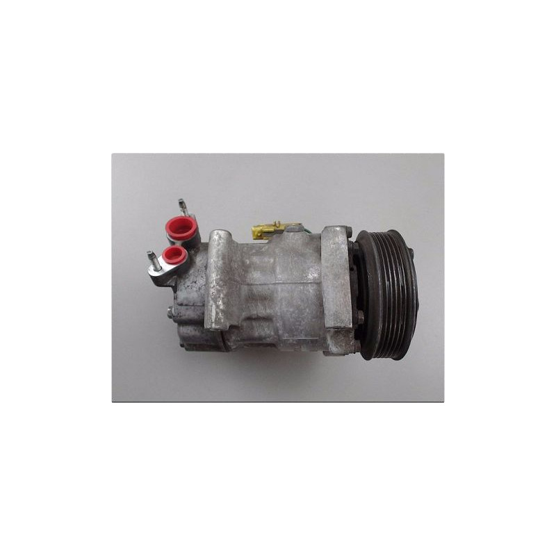 COMPRESSEUR AIR CONDITIONNE PEUGEOT 206 98-09