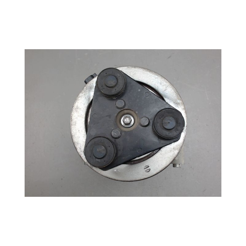 COMPRESSEUR AIR CONDITIONNE FORD FIESTA