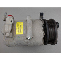 COMPRESSEUR AIR CONDITIONNE FORD FIESTA