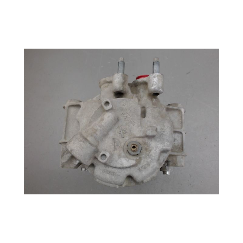 COMPRESSEUR AIR CONDITIONNE FORD FIESTA