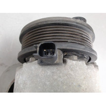 COMPRESSEUR AIR CONDITIONNE FORD FIESTA