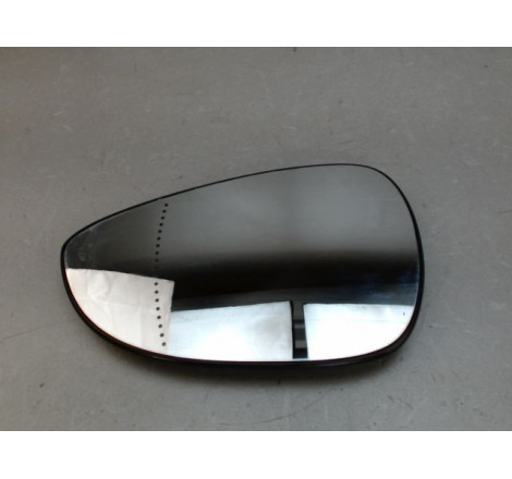 GLACE RETROVISEUR EXT G