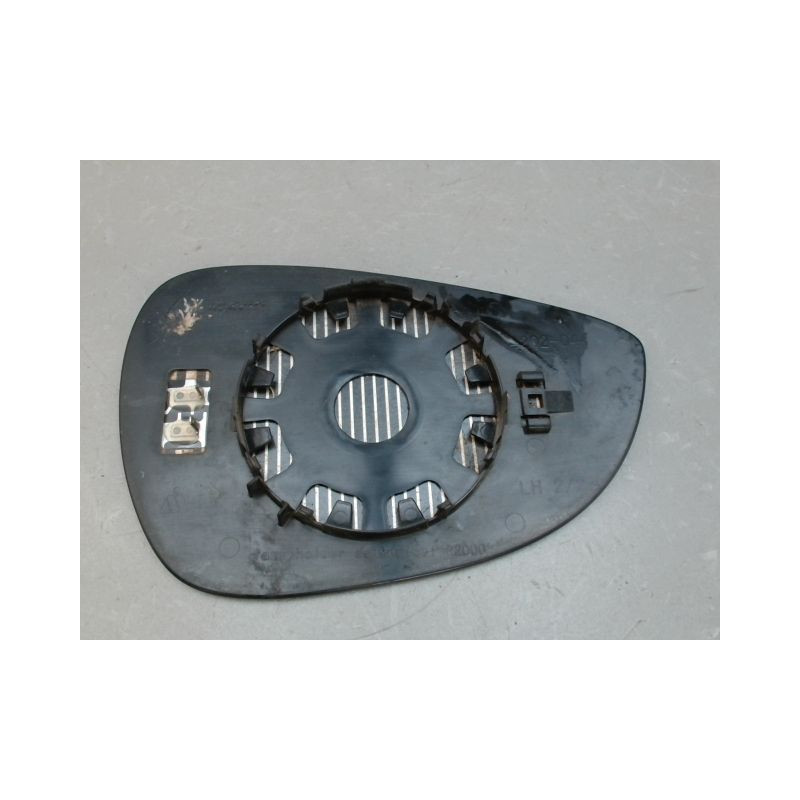GLACE RETROVISEUR EXT G FORD FIESTA