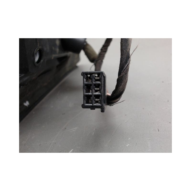 RETROVISEUR EXTERIEUR ELECTRIQUE DROIT TOYOTA YARIS