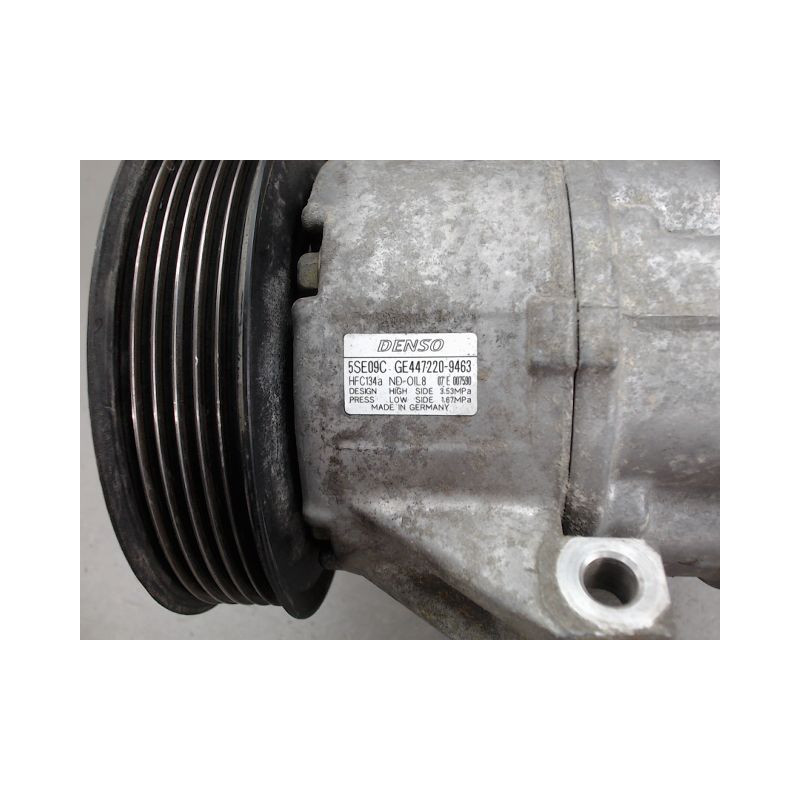 COMPRESSEUR AIR CONDITIONNE TOYOTA YARIS