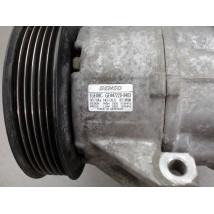 COMPRESSEUR AIR CONDITIONNE TOYOTA YARIS